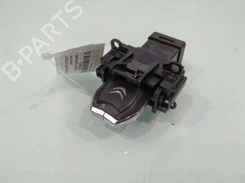 Used Ignition barrel CITROËN C4 Grand Picasso II (DA_, DE_) [2013-2026]  31311120