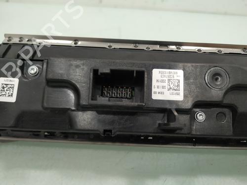 Switch PEUGEOT 5008 II (MC_, MJ_, MR_, M4_) 2.0 BlueHDi 180 (MJAHWW) | BP17360675I30 