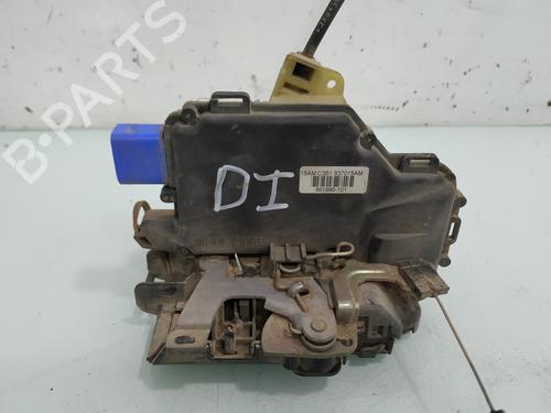 Front left lock SEAT IBIZA III (6L1)  | BP16050435C98 