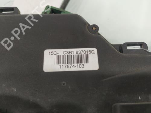 Front left lock VW GOLF IV (1J1)  | BP26155398C98 