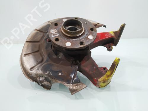 Right front steering knuckle VW GOLF V (1K1)  | BP31885212M26 