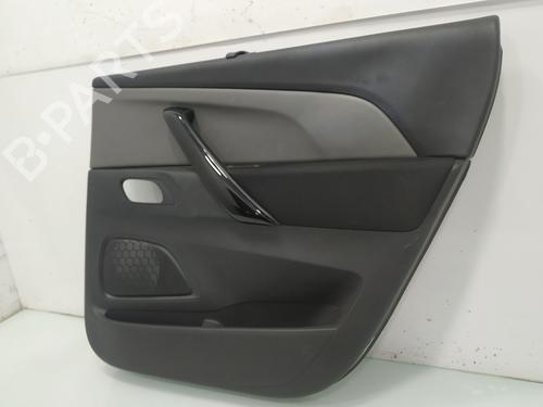 Rear right panel CITROËN C4 Grand Picasso II (DA_, DE_)  | BP20936514C61 