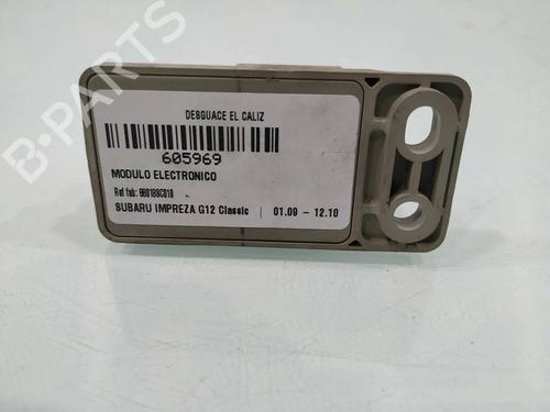 Electronic module SUBARU IMPREZA Hatchback (GR, GH, G3) 2.0 D AWD | BP39696717M83 - Image 5