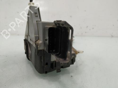 Rear left lock PEUGEOT 5008 (0U_, 0E_) 1.6 HDi | BP20149491C100 