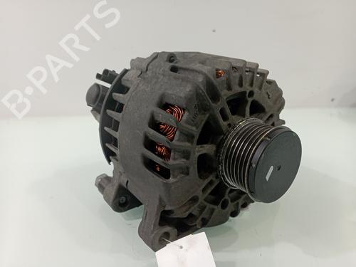 Alternatore CITROËN JUMPY II Platform/Chassis 2.0 HDi 125 (128 hp) 29830922