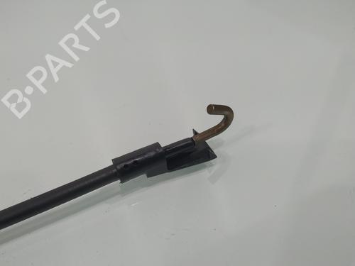 Front left lock VW GOLF IV (1J1)  | BP26155398C98 