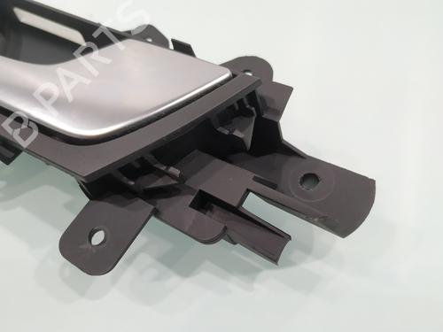 Rear right interior door handle AUDI A4 B8 (8K2) 2.0 TDI | BP22924266I16 