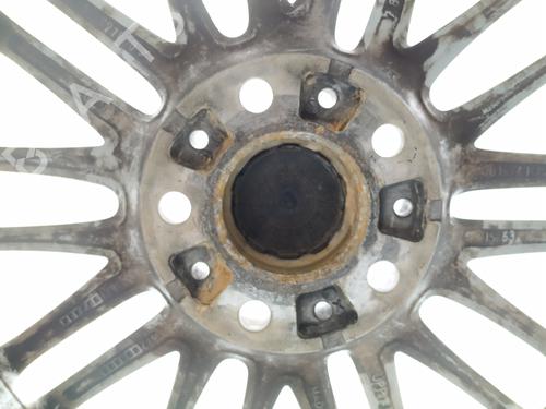 Rim BMW 1 (F21) 118 d | BP28097353C45 