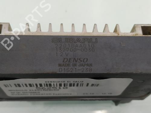 Electronic module SUBARU FORESTER (SJ_) 2.0 D AWD (SJD) | BP31887871M83 