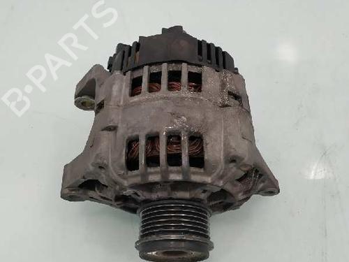 Generator RENAULT SCÉNIC I MPV (JA0/1_, FA0_) 1.9 dTi (JA1U) (80 hp) 8091539