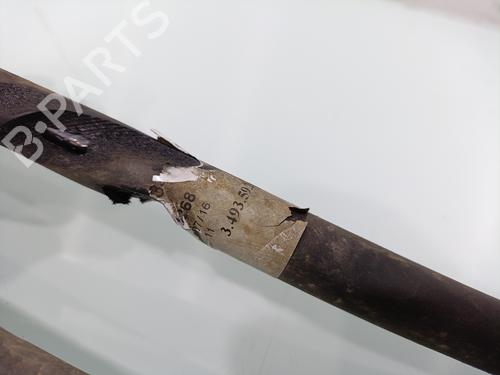 Cable OPEL VIVARO B Bus (X82)  | BP32700197E12  - Image 9