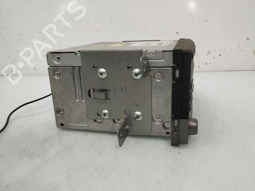 Radio SUBARU FORESTER (SH_)  | BP21217512E6 