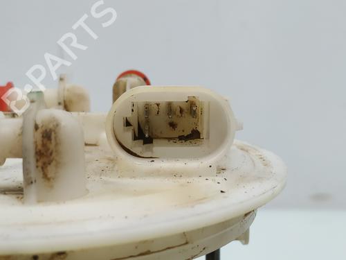 Fuel pump RENAULT KANGOO (KC0/1_) 1.5 dCi (KC07) | BP31923991M76 