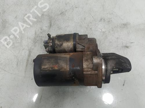 Used Starter OPEL COMBO Box Body/MPV 1.3 CDTI 16V (69 hp) 8095026