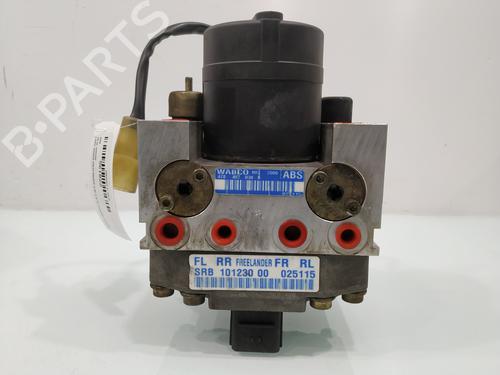 Used ABS pump ABS pump LAND ROVER FREELANDER I (L314) [1998-2006] 31828355 31828355