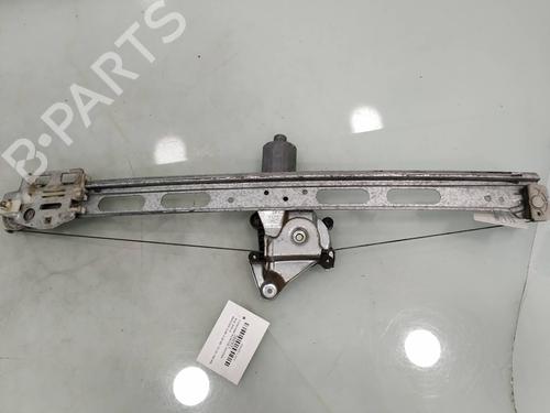 Front left window mechanism MERCEDES-BENZ A-CLASS (W168) A 170 CDI (168.008) | BP9760483C22 