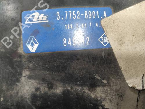 Servo brake RENAULT MEGANE I Coach (DA0/1_) 1.6 e (DA0F) | BP8092340M42 