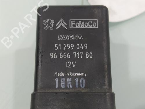 Electronic module FORD C-MAX II (DXA/CB7, DXA/CEU) | BP30770064M83 - Image 5