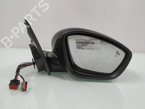 Used Right mirror PEUGEOT 308 II (LB_, LP_, LW_, LH_, L3_) [2013-2021]  27890565