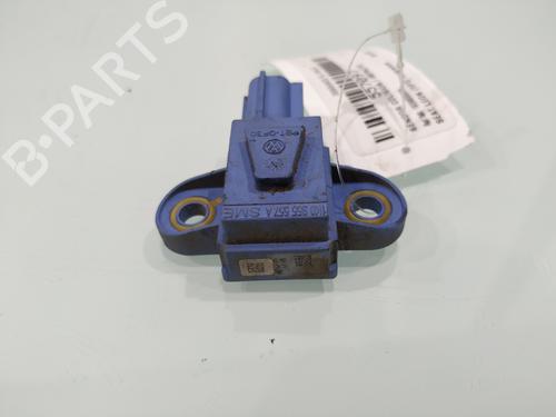 Electronic sensor SEAT LEON (1P1) | BP31250294M84