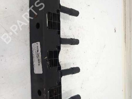 Ignition coil OPEL ASTRA G Hatchback (T98) 1.6 16V (F08, F48) | BP8084981M94 