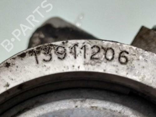 Steering pump IVECO DAILY III Van 35 C 12 V, 35 S 12 V (AGKA43A2, AGKB43A2, AGKB46A2,... | BP8087848M99 