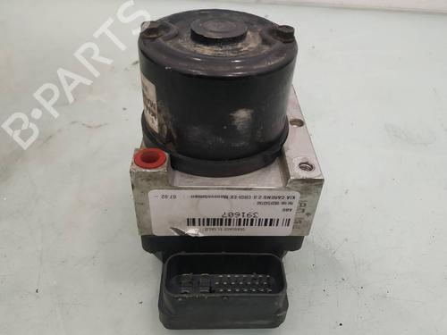 ABS pump KIA CARENS II MPV (FJ) 2.0 CRDi | BP9851301M43 