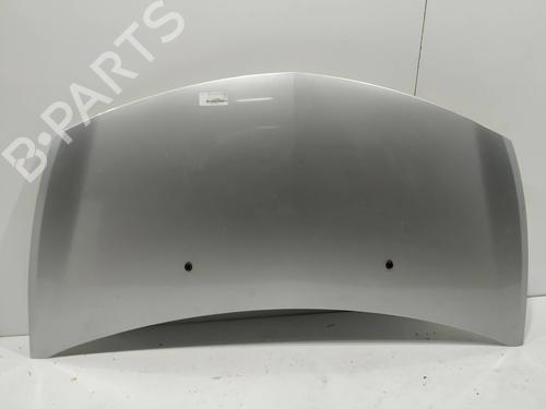 Used Hood RENAULT CLIO III (BR0/1, CR0/1) 1.5 dCi (C/BR0G, C/BR1G) (68 hp) 9195949