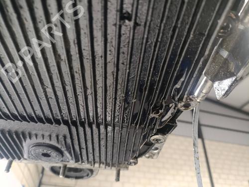 Gearkasse BMW 7 (E65, E66, E67) 730 Ld | BP31320253M3 