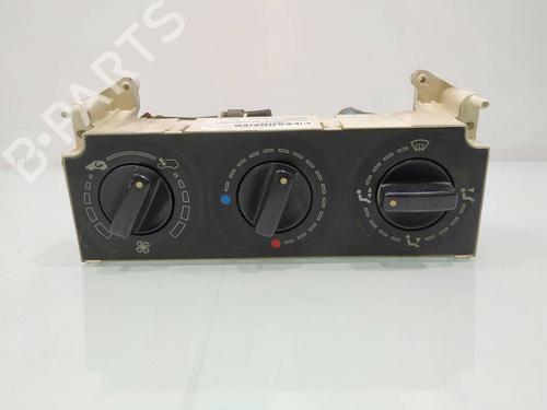 Used Climate control Climate control 38347928 38347928