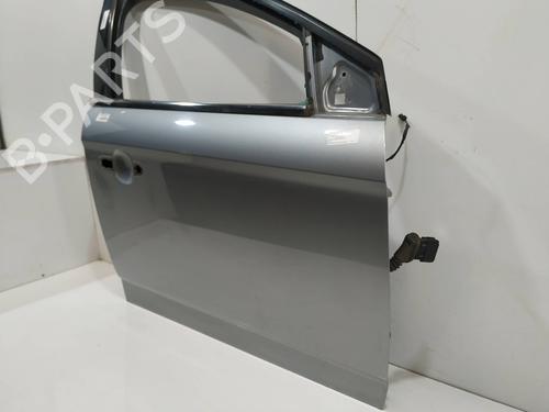 Right front door FORD MONDEO IV (BA7) 1.8 TDCi | BP12432908C3 