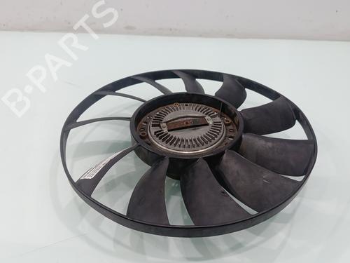 Fan AUDI A4 B6 Avant (8E5) 1.9 TDI | BP34570698M128  - Image 8