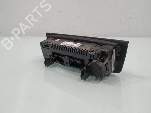 Climate control SEAT IBIZA IV (6J5, 6P1)  | BP31380293I5 