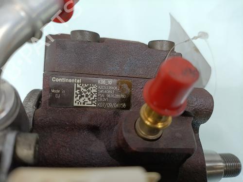 Injection pump VOLVO V50 (545) D2 | BP33126547M78  - Image 5