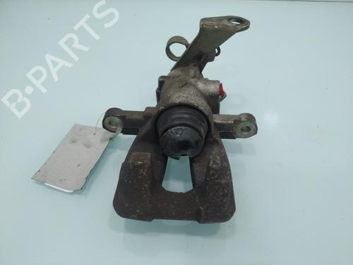 Used Left rear brake caliper FIAT PUNTO EVO (199_) 1.4 16V (105 hp) 22775701