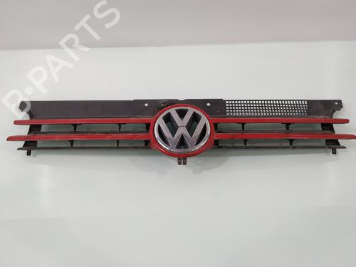Used Grille VW GOLF IV (1J1) [1997-2008]  29113940