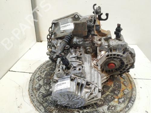 Gearbox HYUNDAI COUPE II (GK) 1.6 16V | BP26275001M3 