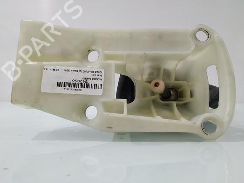 Gear lever HONDA CR-V I (RD) 2.0 16V 4WD (RD1, RD3) | BP29447362M90 
