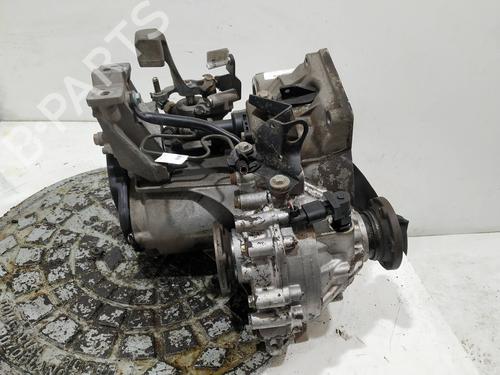 Gearbox SEAT TOLEDO II (1M2) 1.9 TDI | BP13256594M3 