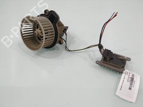 Used Heater blower motor VOLVO XC90 I (275) D5 AWD (163 hp) 30572762