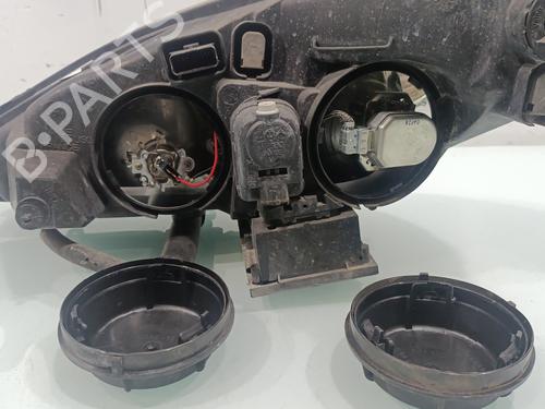 Right headlight PEUGEOT 607 (9D, 9U)  | BP33952345C29  - Image 12