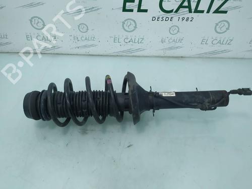 Used Right front shock absorber SEAT LEON (1M1) 1.9 TDI (90 hp) 8098235