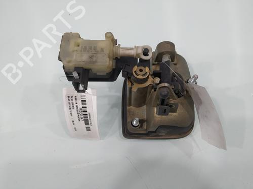 Tailgate handle SEAT IBIZA III (6L1)  | BP27585266C132 