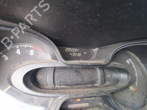 Left headlight OPEL VIVARO B Bus (X82)  | BP34508637C28  - Image 17