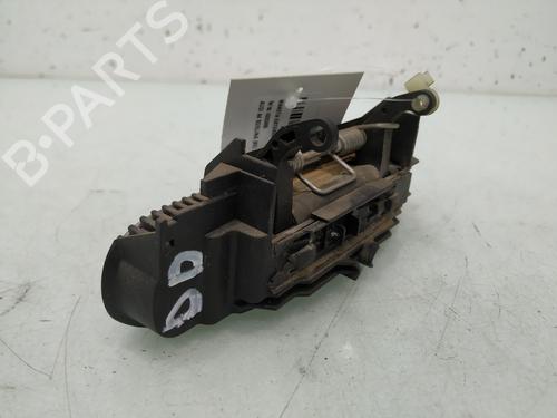 Front right exterior door handle AUDI A4 B7 (8EC) 2.0 TDI 16V | BP20137793C129 