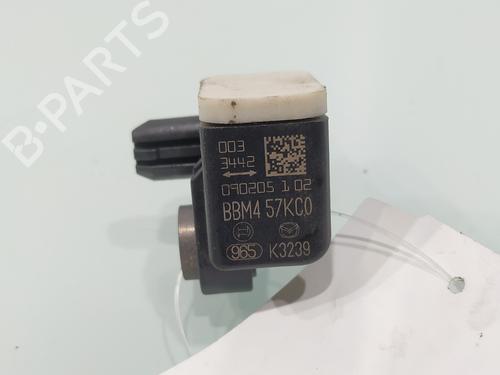 Electronic sensor MAZDA 3 (BL)  | BP33177081M84  - Image 5