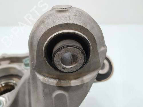 Left rear steering knuckle MAZDA MX-5 IV (ND__) | BP32219593M27