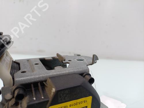 Front right seatbelt OPEL VIVARO B Bus (X82) | BP34607271I25 - Image 2