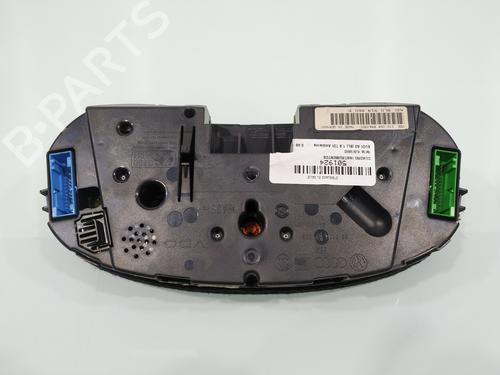 Instrument cluster AUDI A3 (8L1) 1.9 TDI | BP24815815C47 