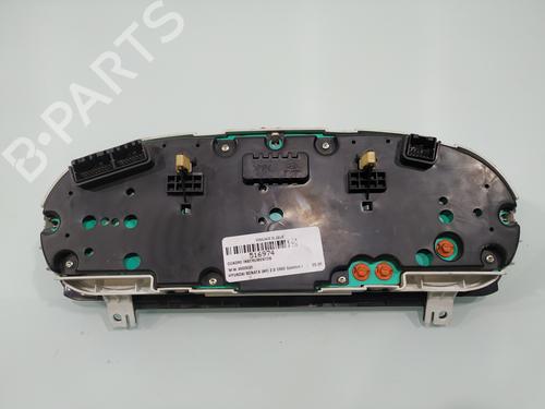 Instrument cluster HYUNDAI SONATA V (NF)  | BP24855005C47 
